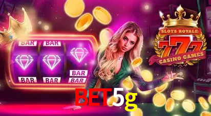 Descubra a Essência do bet5g: Nossa História e Compromissos