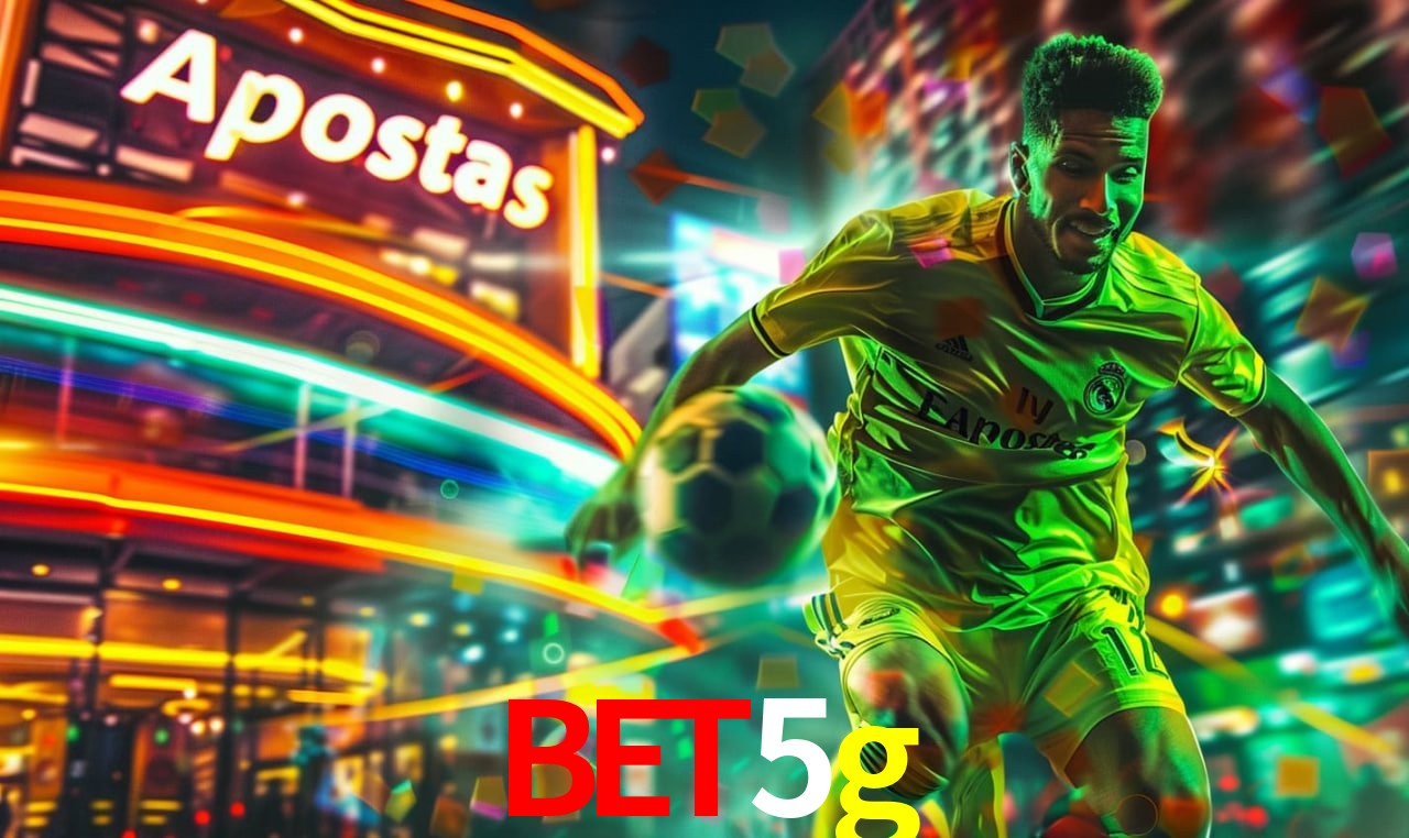 Estatísticas bet5g