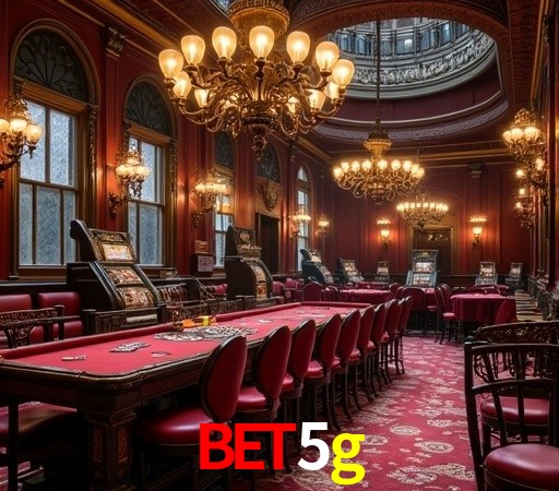 Cadastro Rápido bet5g
