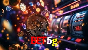 Desvendando o Mundo dos Jogos Virtuais na bet5g