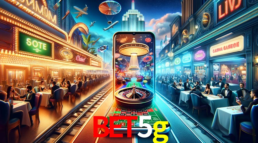 Flash Promotion bet5g