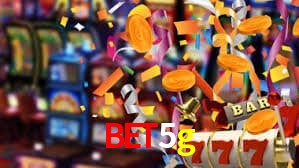 bet5g,bet5g.com