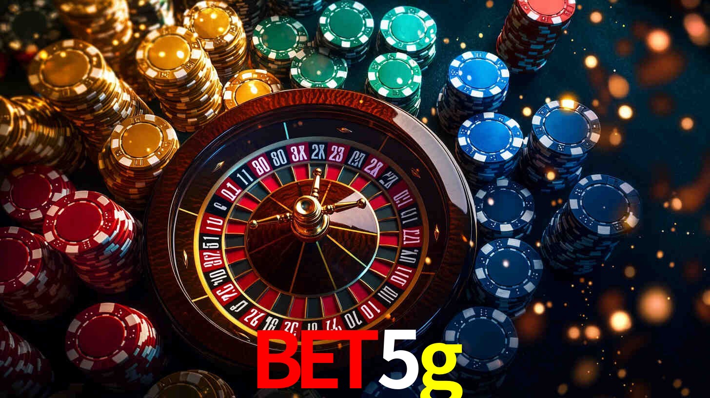 bet5g App Interface