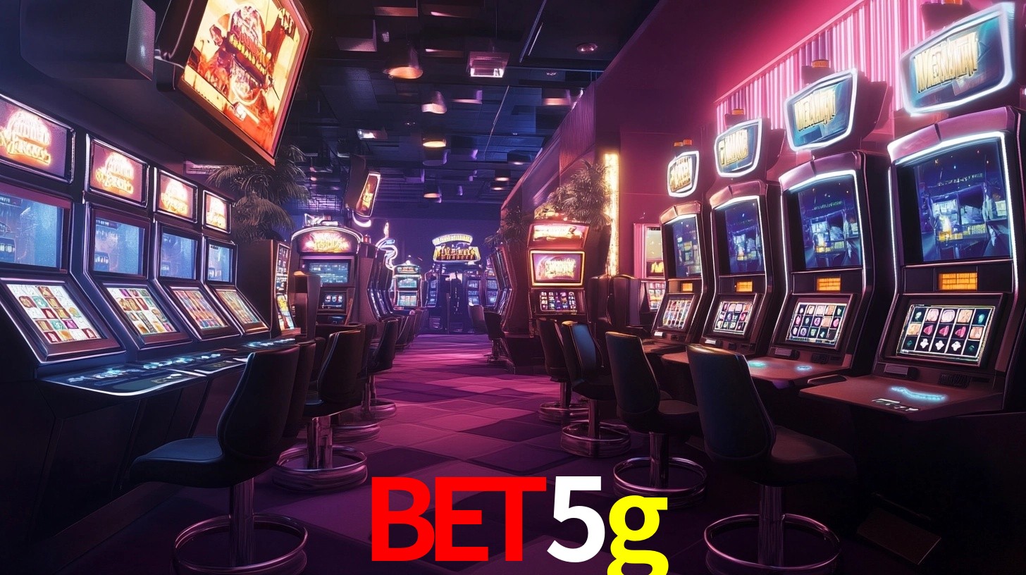 Ofertas Imperdíveis na bet5g: Promoções e Bônus Que Valem a Pena