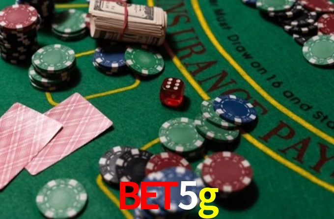 Bônus Generosos e Exclusivos no bet5g para Você!