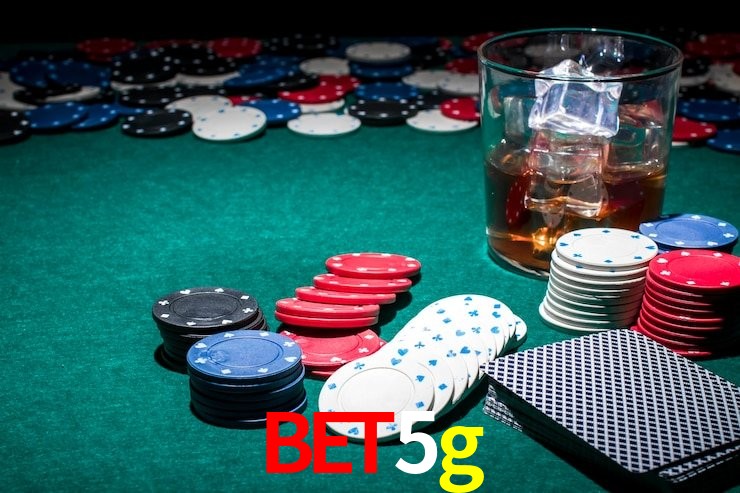Bônus Diários bet5g