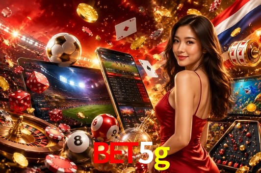 Quick Registration bet5g