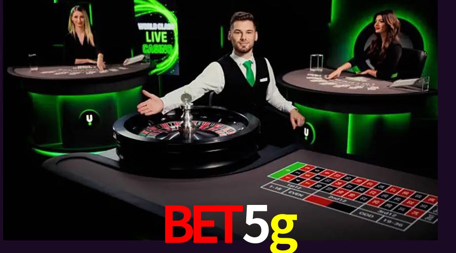 Exclusive Offers bet5g