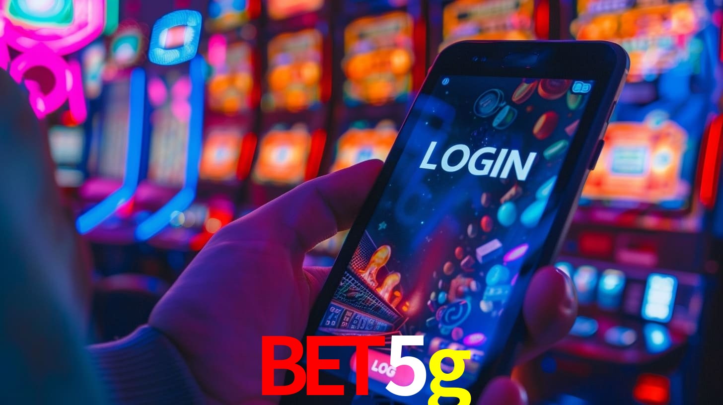 Jogos Exclusivos bet5g
