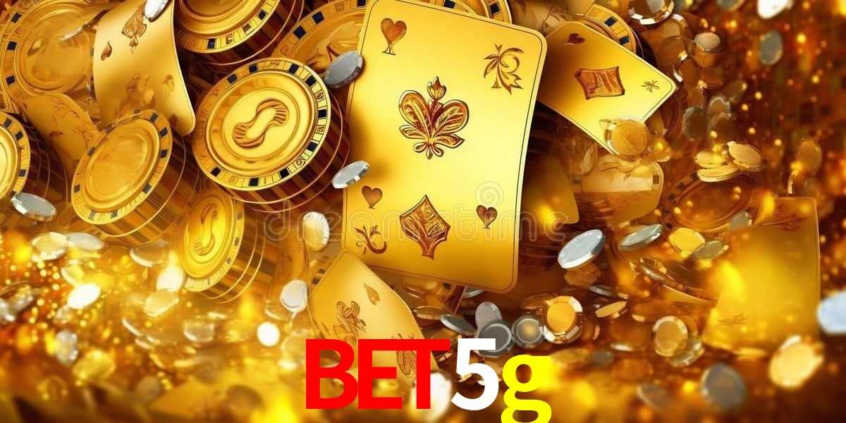 Descubra a Essência do bet5g: Nossa História e Compromissos