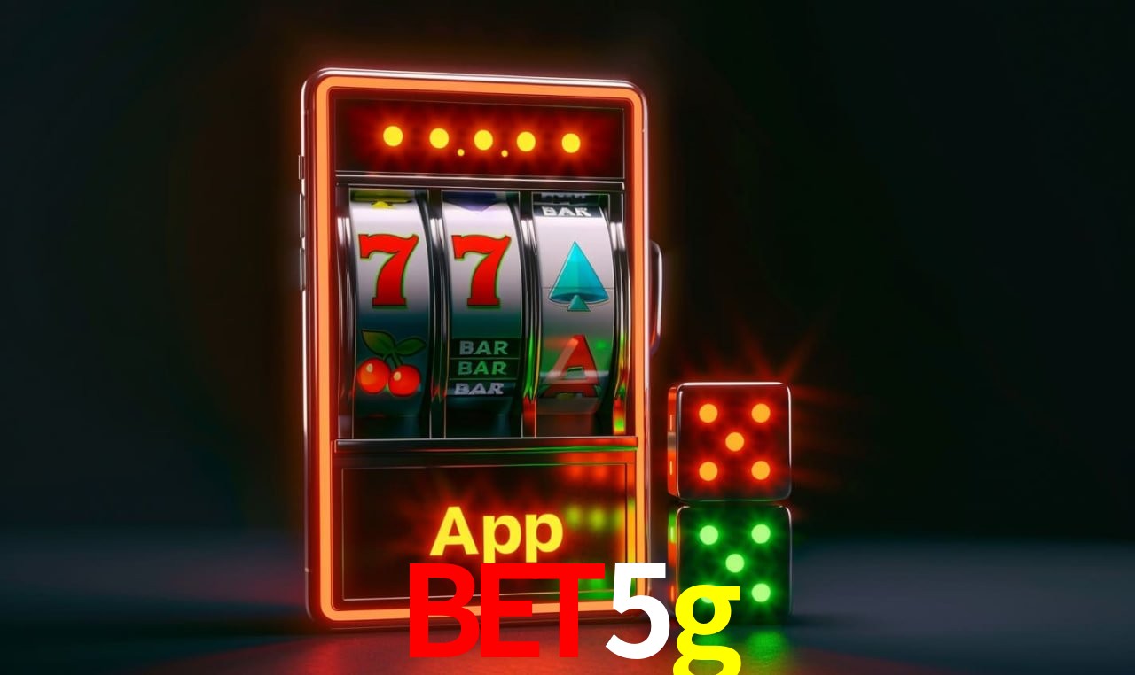 Apostas de Tênis bet5g