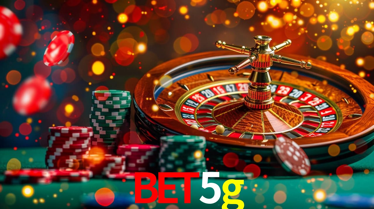 Explorando a Categoria de Eventos em Apostas na bet5g