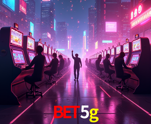 Interface Premium bet5g