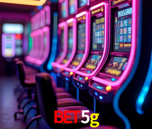 Integração de APIs bet5g
