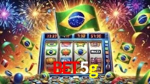Bonus Features bet5g