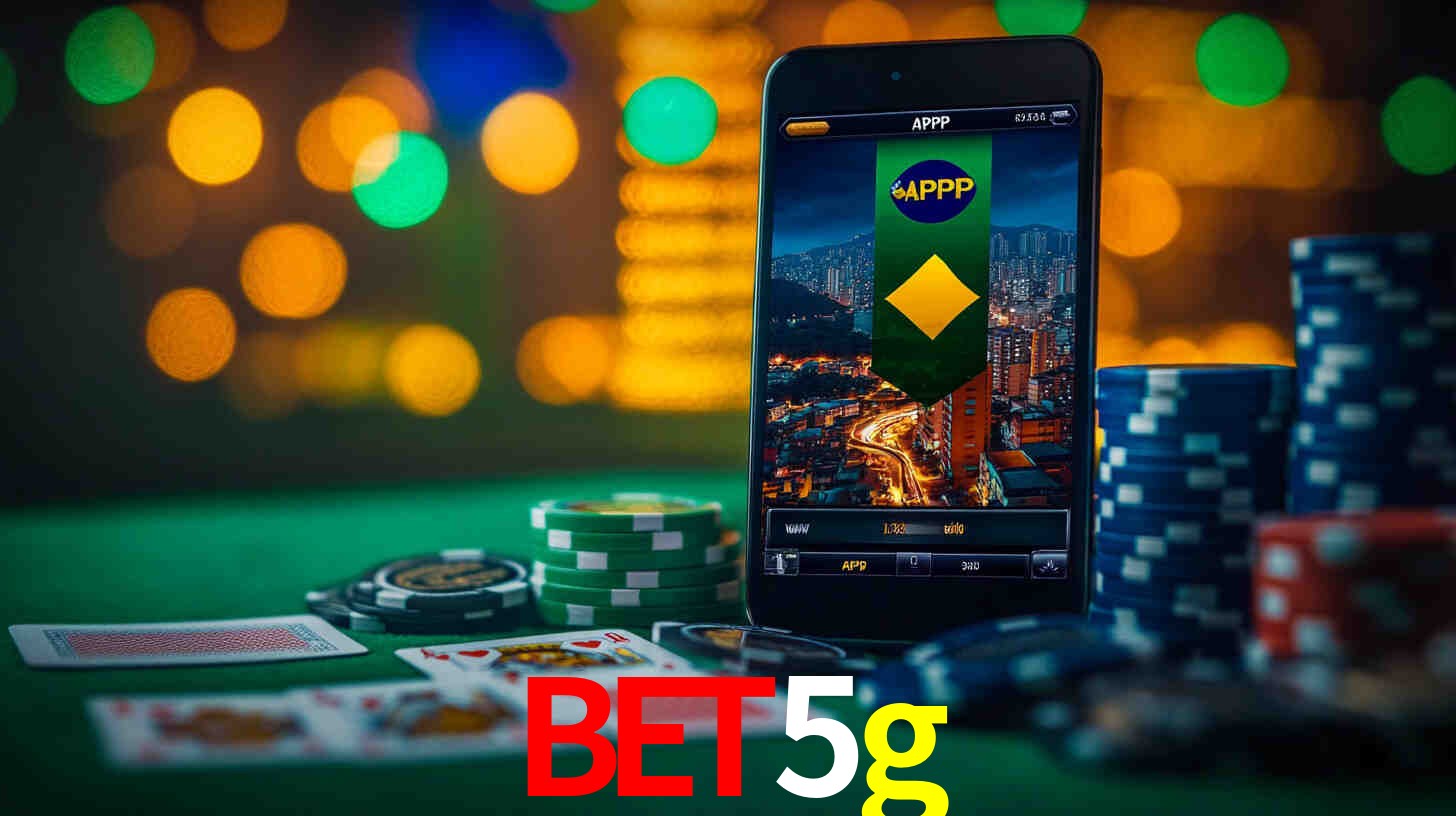 A Popularidade dos Caça-Níqueis no bet5g