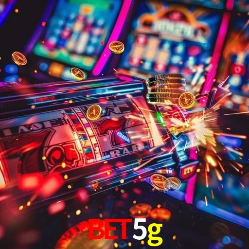 Interface do App bet5g
