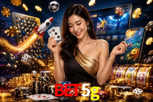 Live Casino bet5g
