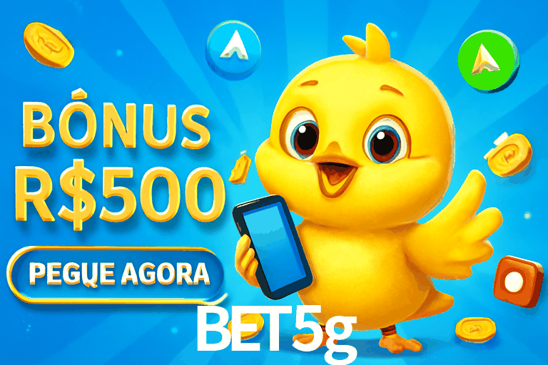 Weekend Specials bet5g