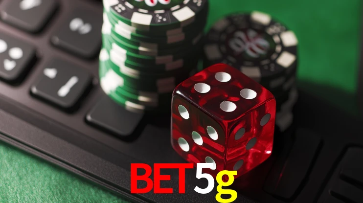 Responsive Design bet5g