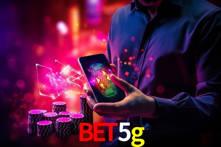 PIX Instantâneo bet5g