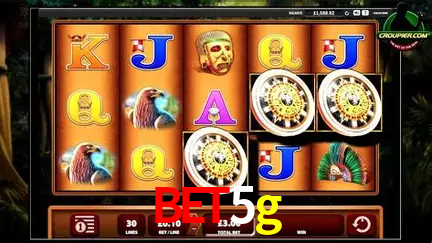 Descubra a Magia dos Jogos de Arcade no bet5g