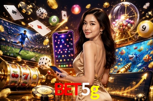 Slot Games bet5g