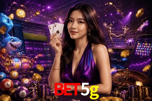 VIP Casino bet5g
