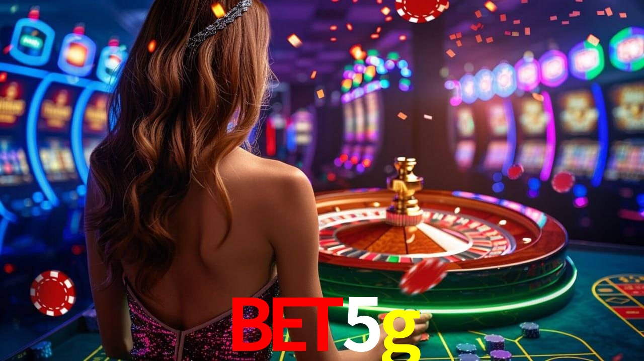 bet5g.com